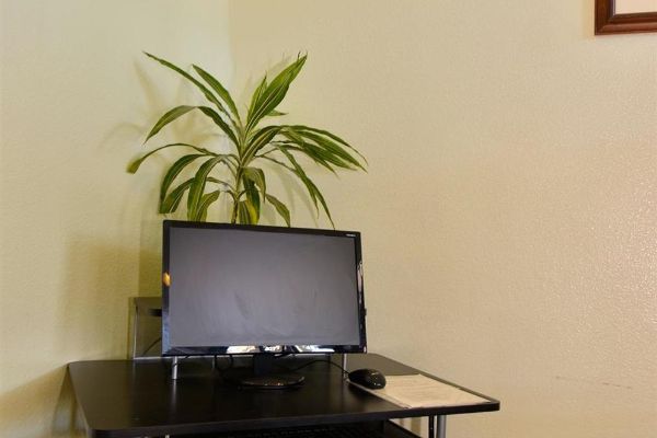 Americas Best Value Inn Hesperia